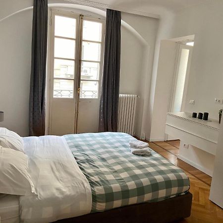 La Principina - Suite Moderna A Torino Turim Exterior foto