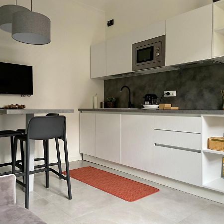 La Principina - Suite Moderna A Torino Turim Exterior foto