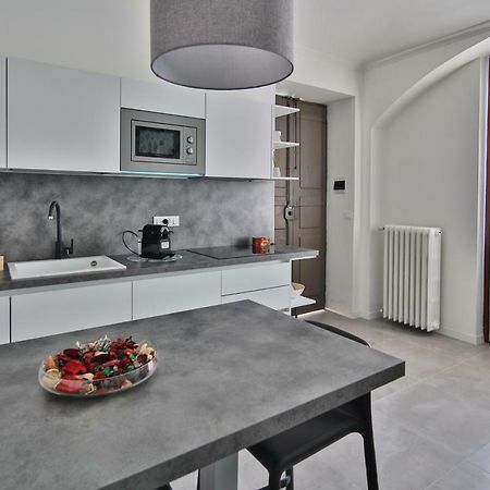 La Principina - Suite Moderna A Torino Turim Exterior foto