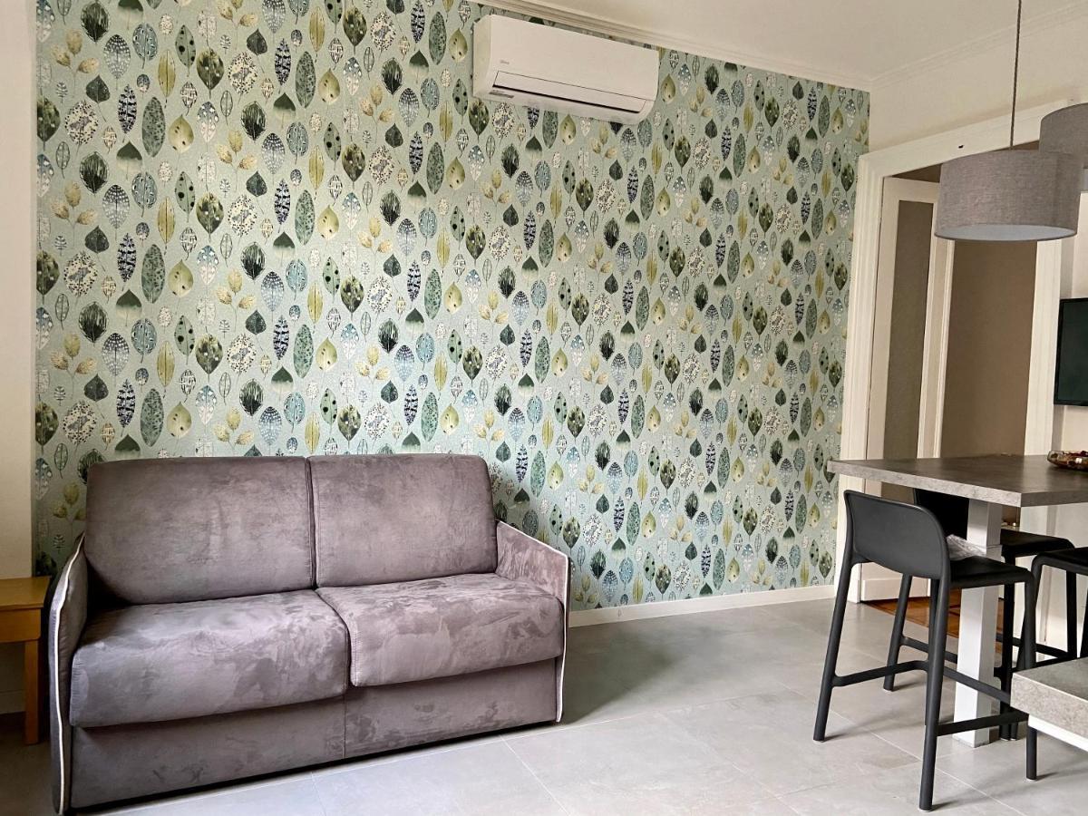La Principina - Suite Moderna A Torino Turim Exterior foto