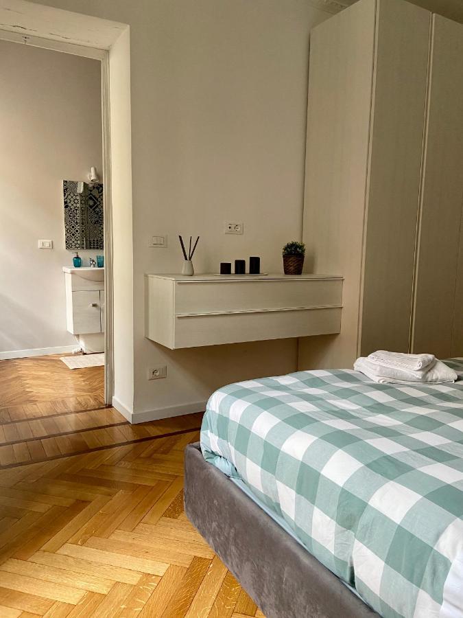 La Principina - Suite Moderna A Torino Turim Exterior foto
