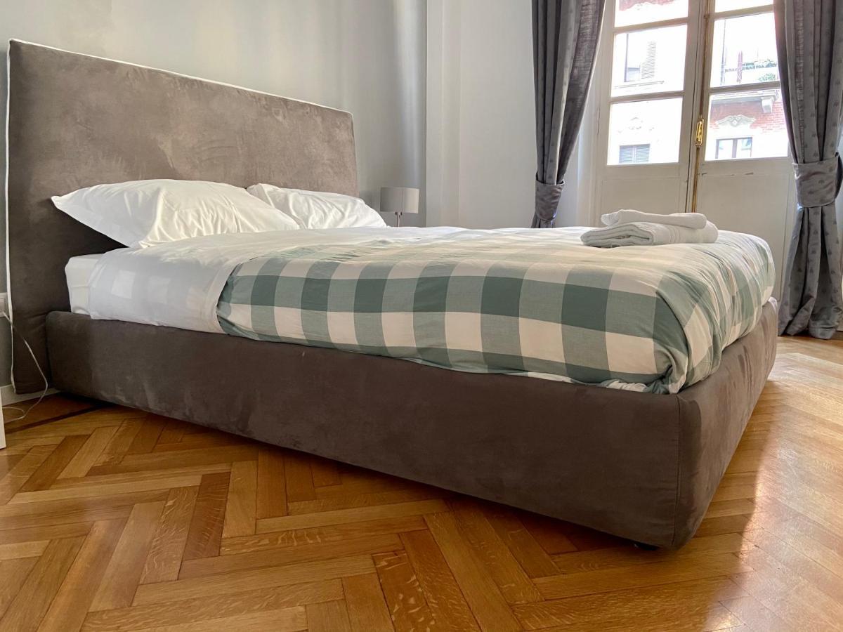 La Principina - Suite Moderna A Torino Turim Exterior foto